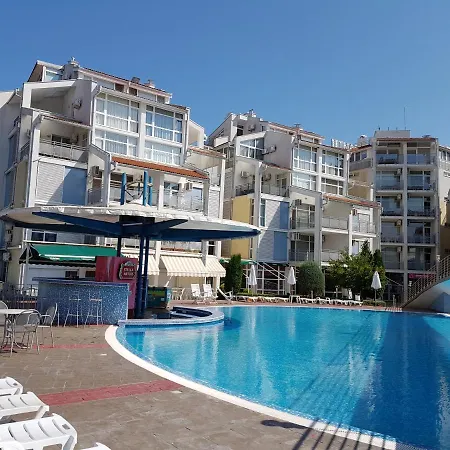 Apartman Aparthotel Elit 2