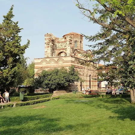 Apartman Aparthotel Elit 2 *