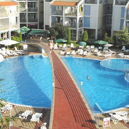 Apartman Aparthotel Elit 2