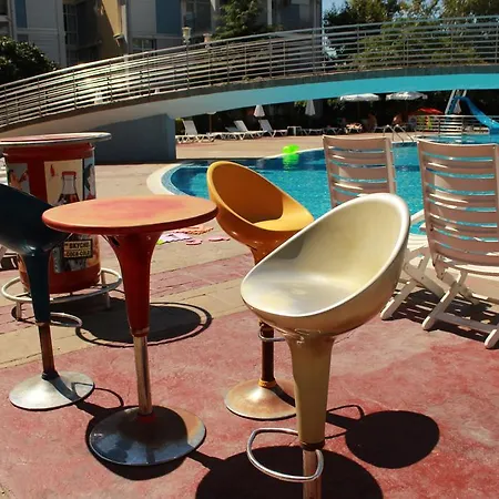 Aparthotel Elit 2 Apartman *