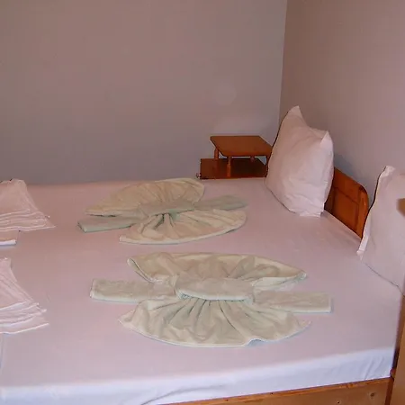 Aparthotel Elit 2 Napospart