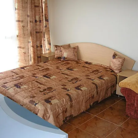 Apartman Aparthotel Elit 2