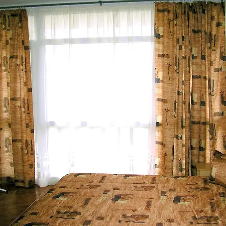 Apartman Aparthotel Elit 2 Napospart