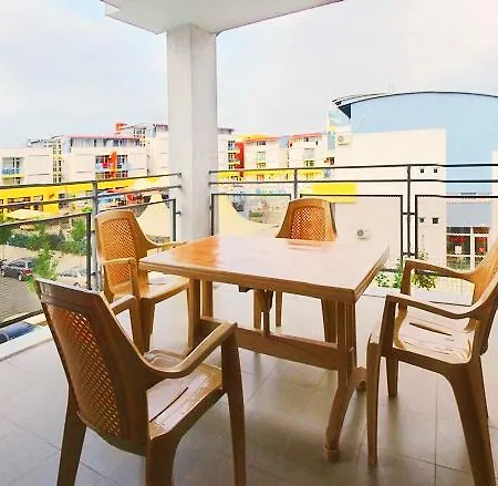 Apartman Aparthotel Elit 2