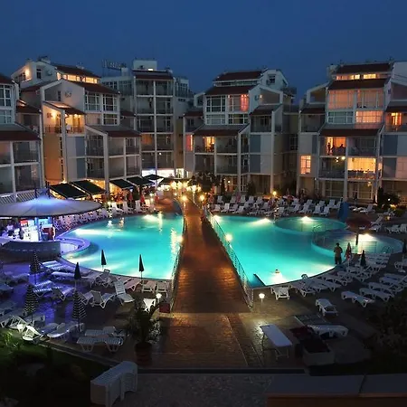 Apartman Aparthotel Elit 2