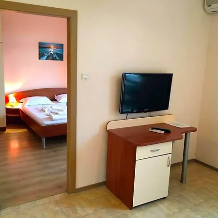 Apartman Aparthotel Elit 2 Napospart