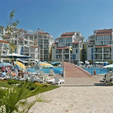 Aparthotel Elit 2 Apartman