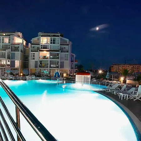 Aparthotel Elit 2 Apartman