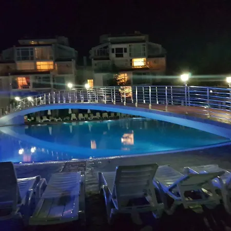 Aparthotel Elit 2 Apartman *