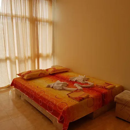 Apartman Aparthotel Elit 2 Napospart