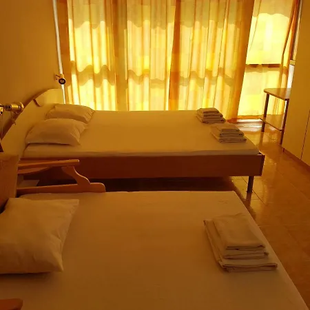 Apartman Aparthotel Elit 2 Napospart