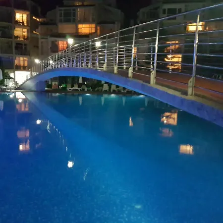 Aparthotel Elit 2 Apartman *