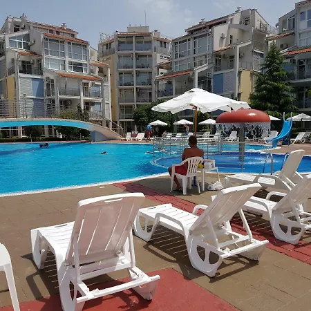 Aparthotel Elit 2 Apartman *