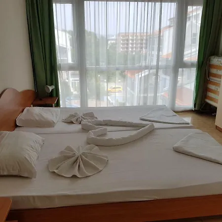 Apartman Aparthotel Elit 2 *