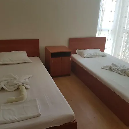 Aparthotel Elit 2 Apartman