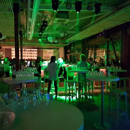 Apartament Aparthotel Elit 2