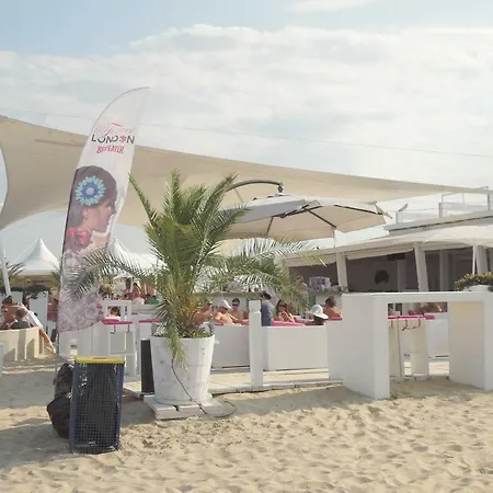 Aparthotel Elit 2 Apartament