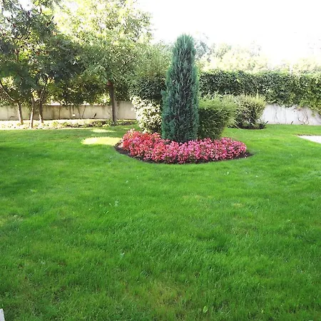 Aparthotel Elit 2 Apartament Sunny Beach