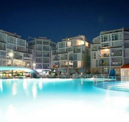 Apartament Aparthotel Elit 2 *