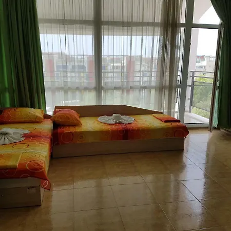 Aparthotel Elit 2 Apartament *