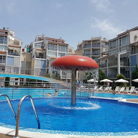 Aparthotel Elit 2 Apartament