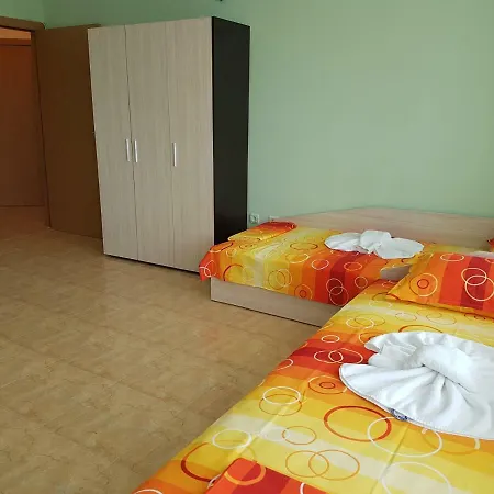 Aparthotel Elit 2 * Sunny Beach