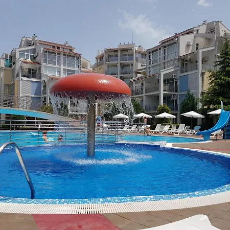 Aparthotel Elit 2 Daire