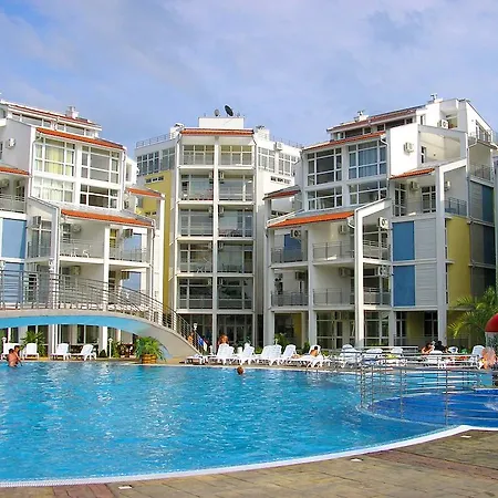 Aparthotel Elit 2 Apartment *