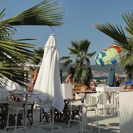 Aparthotel Elit 2 Daire Sunny Beach