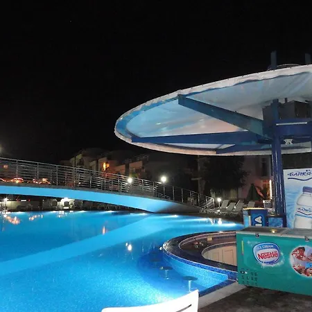 Daire Aparthotel Elit 2