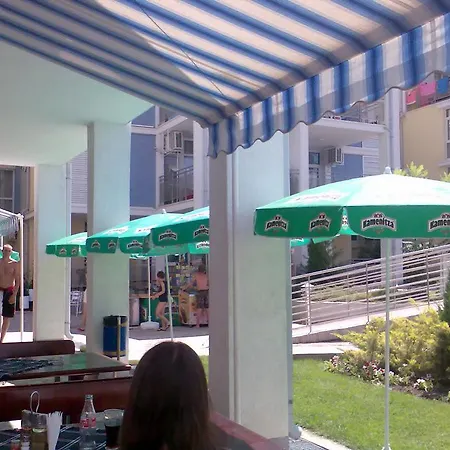 Daire Aparthotel Elit 2