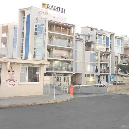 Apartment Aparthotel Elit 2