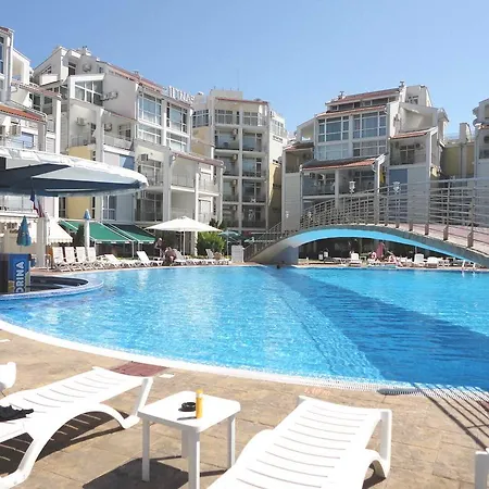 Aparthotel Elit 2 Daire *