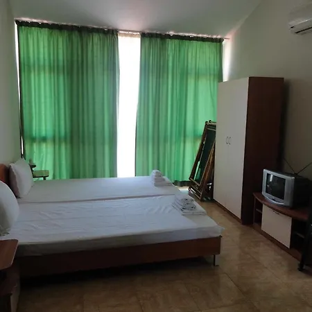 Daire Aparthotel Elit 2 Sunny Beach