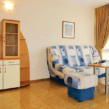 Apartment Aparthotel Elit 2 Sunny Beach