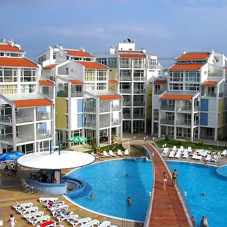 Apartment Aparthotel Elit 2