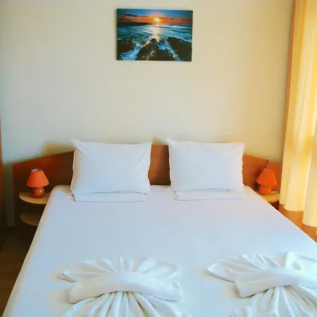 Aparthotel Elit 2 * Sunny Beach