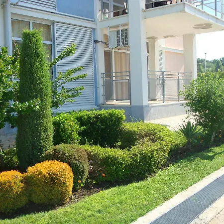 Daire Aparthotel Elit 2