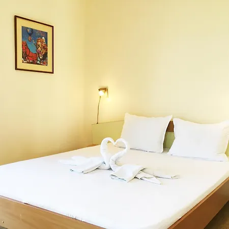 Aparthotel Elit 2 Daire *