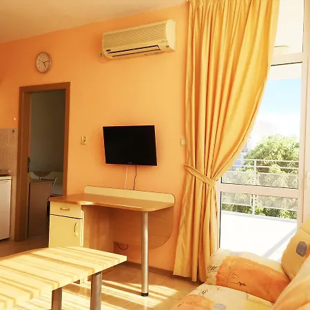 Aparthotel Elit 2 * Sunny Beach