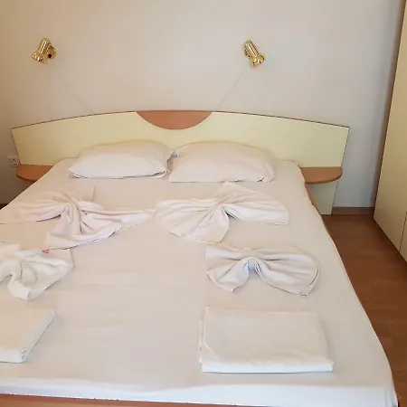 Aparthotel Elit 2 Daire