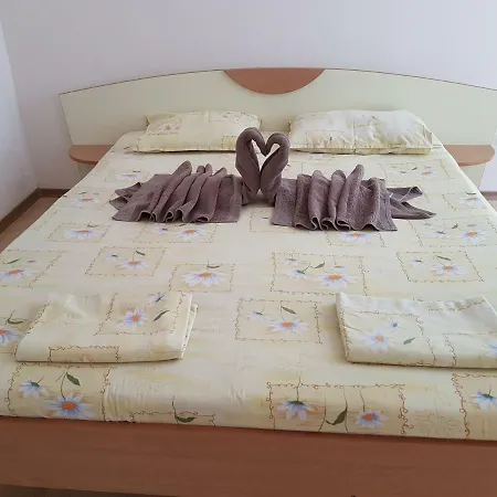 Aparthotel Elit 2 Daire Sunny Beach