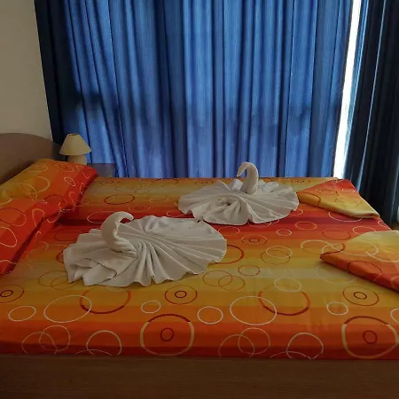 Aparthotel Elit 2 Apartment *