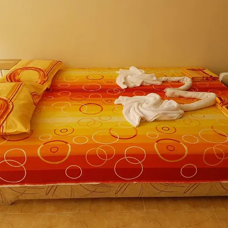 Aparthotel Elit 2 Apartment *