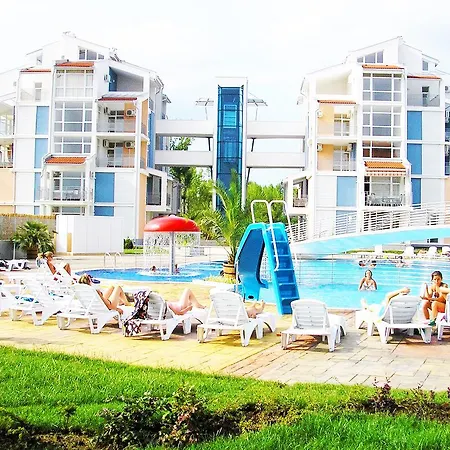 Aparthotel Elit 2 Lejlighed *