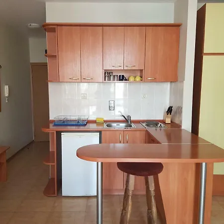 Lejlighed Aparthotel Elit 2 Sunny Beach