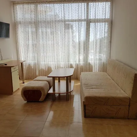 Aparthotel Elit 2 Lejlighed *