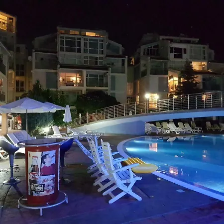 Lejlighed Aparthotel Elit 2